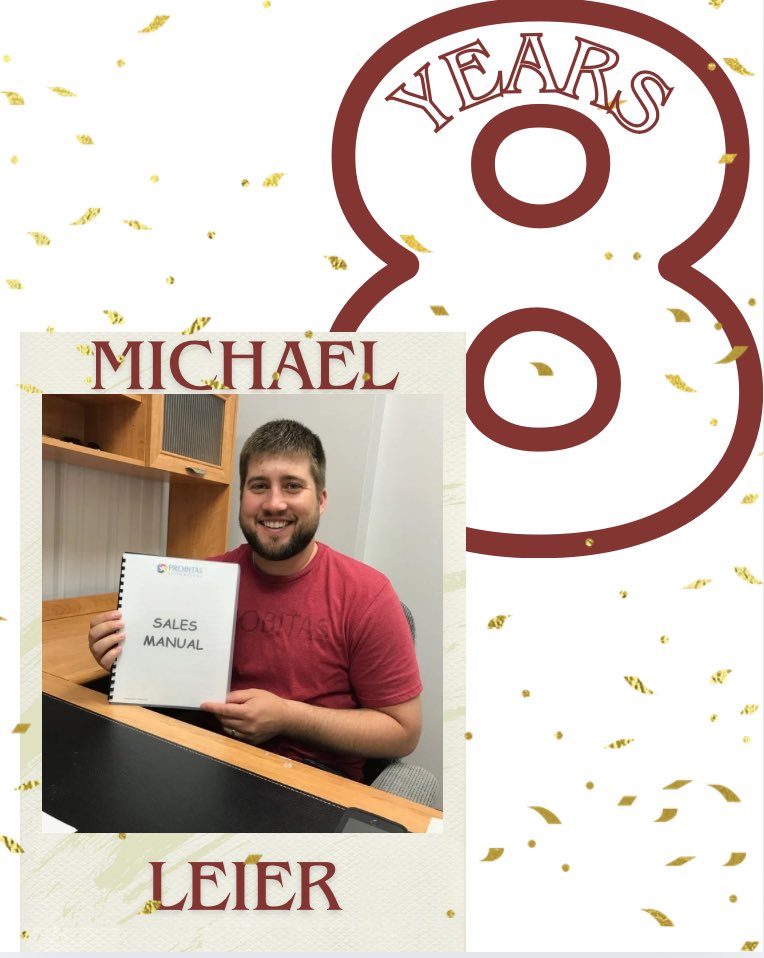 Probitas Promotions tweet media