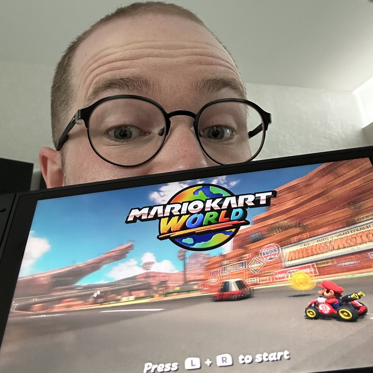 ᴅᴀɴᴛᴅᴍ💎 (@dantdm) on Twitter photo Be back soon..
New Minecraft video in a couple months..
Grinding the new Mario Kart ✌🏻
(Thank you <a href="/NintendoUK/">Nintendo UK</a> for gifting this, VERY grateful 😍) Be back soon..
New Minecraft video in a couple months..
Grinding the new Mario Kart ✌🏻
(Thank you <a href="/NintendoUK/">Nintendo UK</a> for gifting this, VERY grateful 😍)