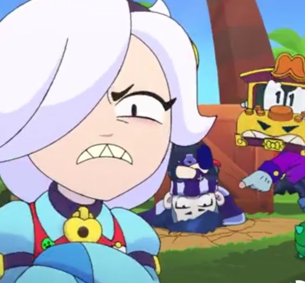 kisamaoo's tweet image. so real
#ColetteBrawlStars #brawlstarsfanart