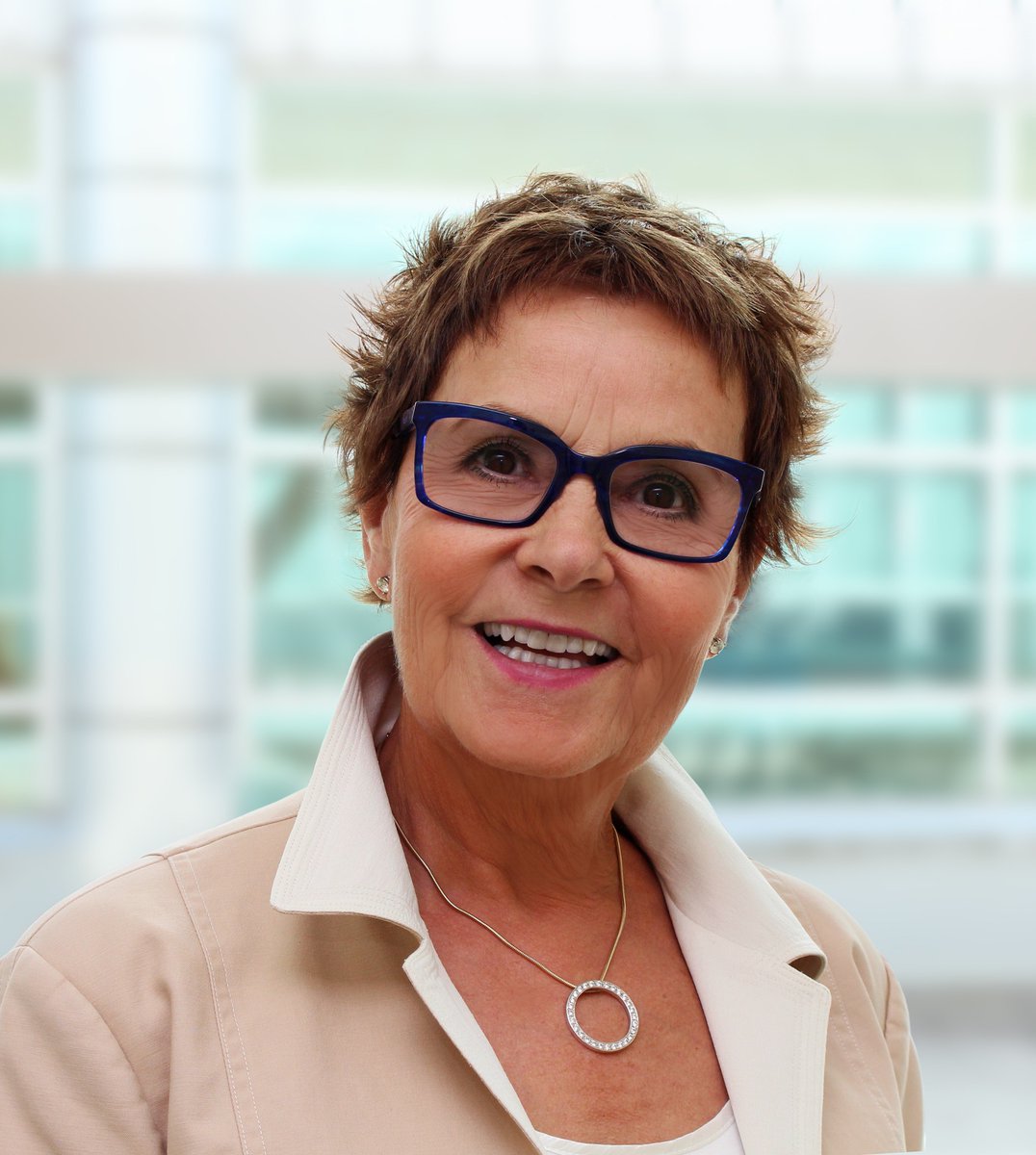 Our Hospital’s Board Chair, Patricia Lang, shares some key updates, successes and reflections from the most recent Board of Directors meeting on June 4th.

Read her report here ➡️ tbrhsc.net/tbrhsc-board-c… #TBay #TBRHSC #ONhealth