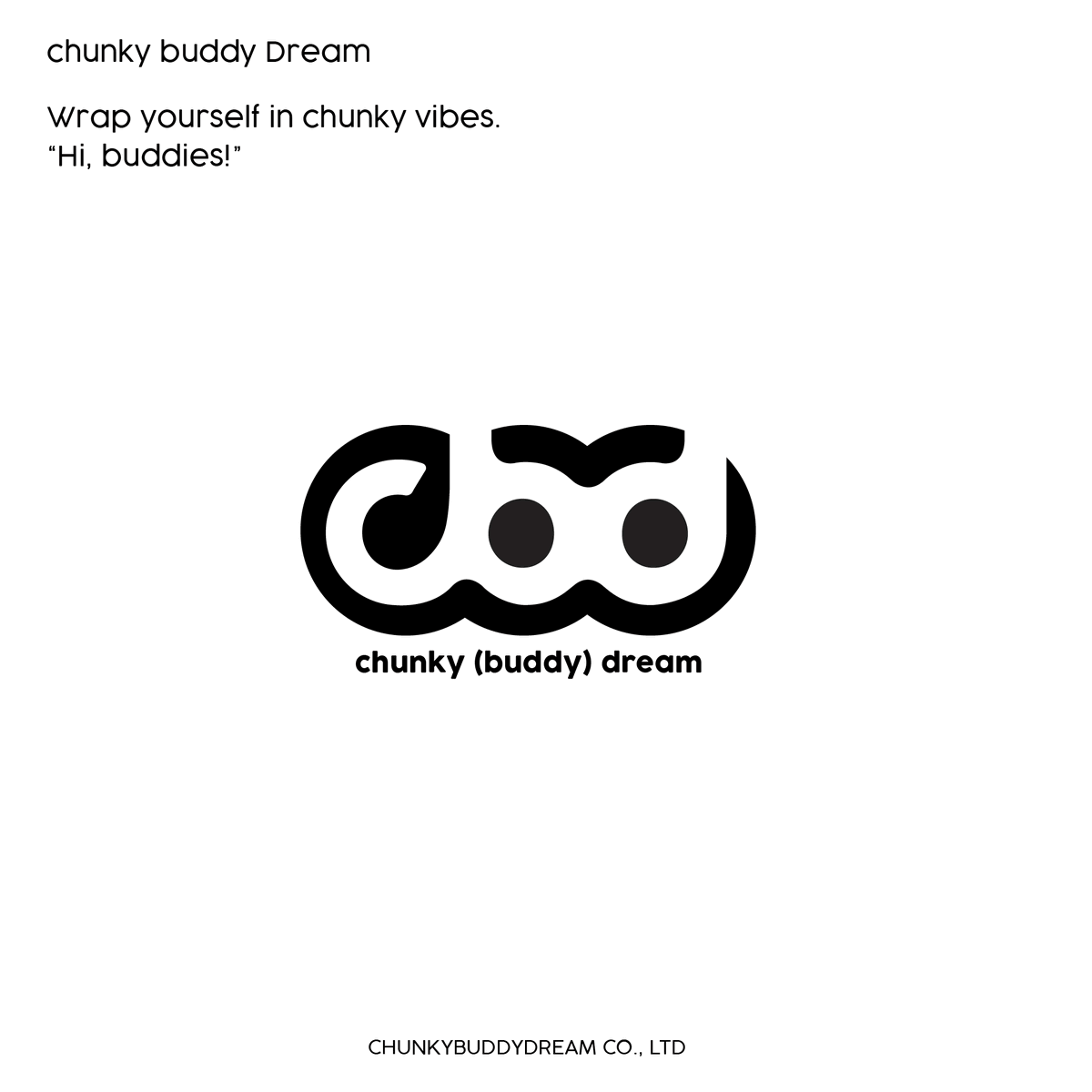 chunky (buddy) dream tweet media