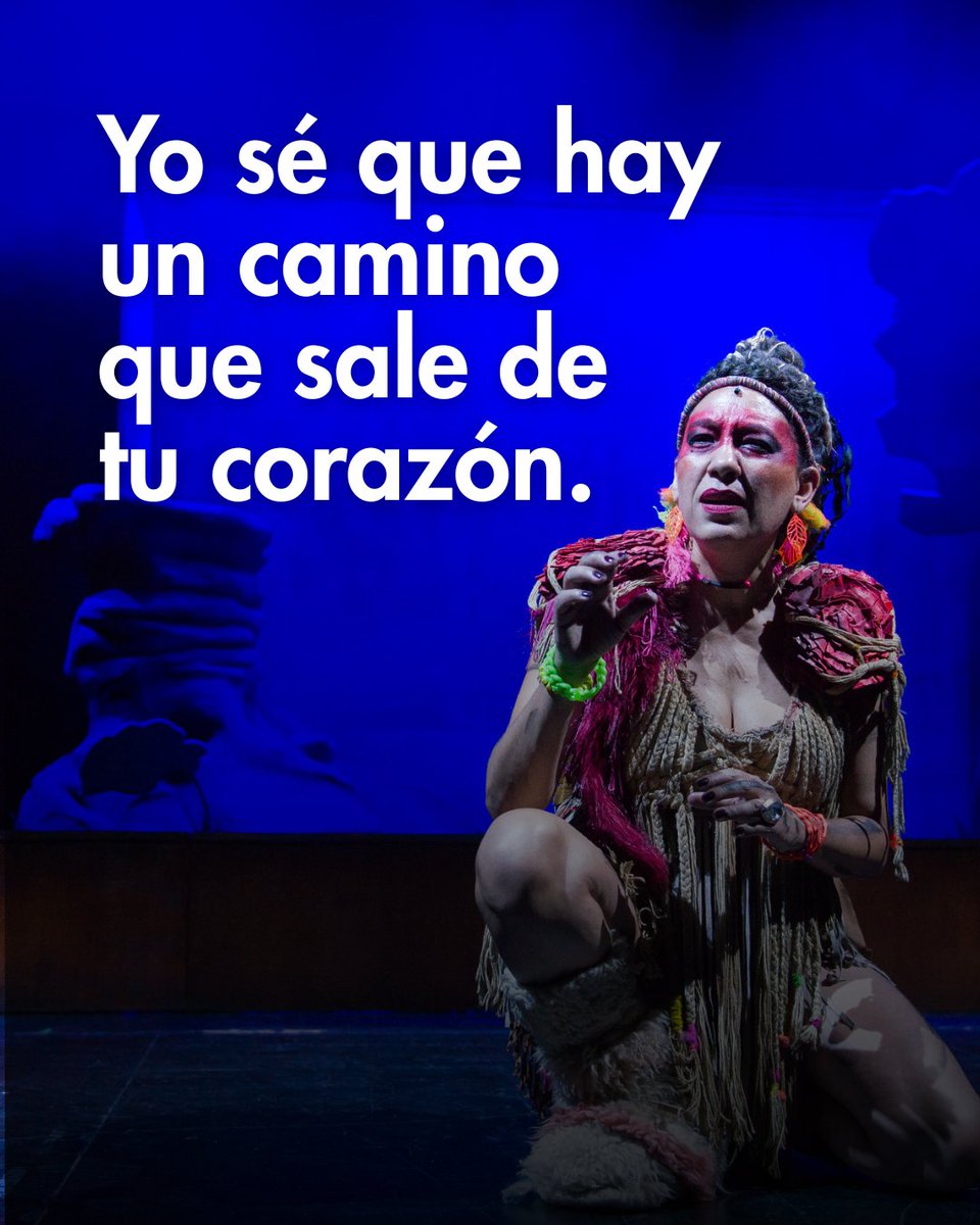 LAS CAUTIVAS, quedan dos funciones en junio, luego frenamos un tiempito, están avisados ;)

domingo 8 JUN, 17h
domingo 15 JUN, 17h
en el Teatro Metropolitan.

Con Lorena Vega y Laura Paredes

Link de entradas: plateanet.com/obra/25394?obr…