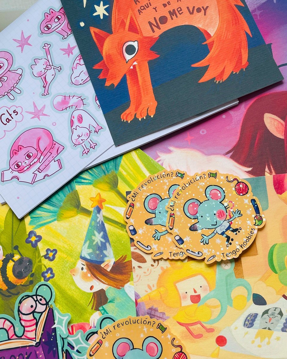 ✨🌱 SHOP UPDATE 🌱✨

Hi~!
I’ve updated my shop with some of the new products 💕 please have a look! (Very few of each as always 🙏)

Link below! ⬇️💫 (RT’s appreciated 💕)