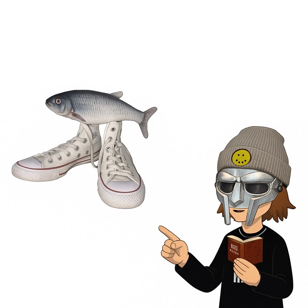 $Shoefish coded 

Belive fam we going parabolic no jeet left

<a href="/973Meech/">meechie</a> 

Ca 8CLTc61heYTsRhdWC2WvrYNf84QNxN7JzKqmvvhRpump