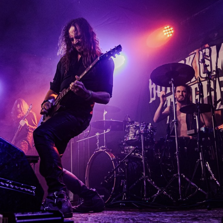 😈 Trying to summon Prince in Wellington...

#music #hardrock #rockband #rockmusic #nzrockband #horizons #rockshow #live