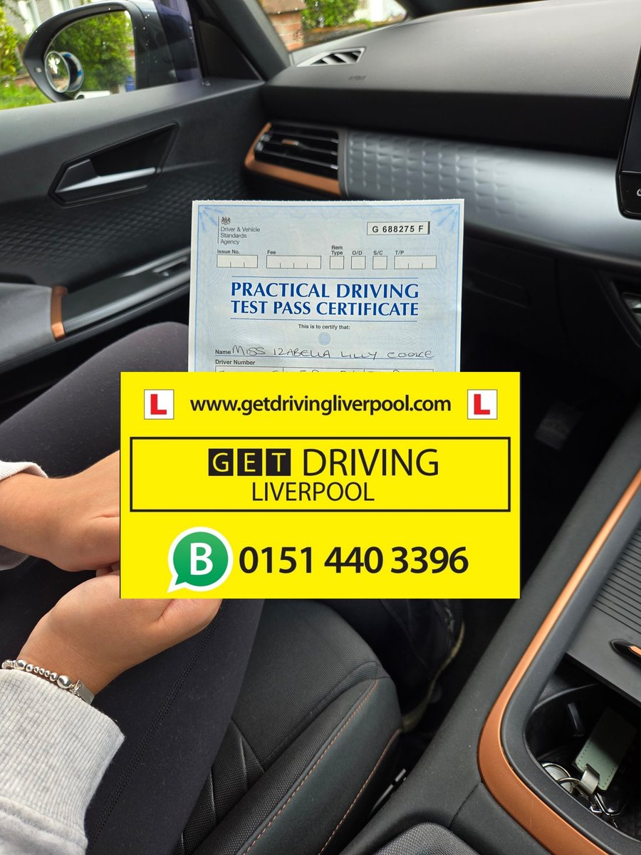 Get Driving Liverpool tweet media