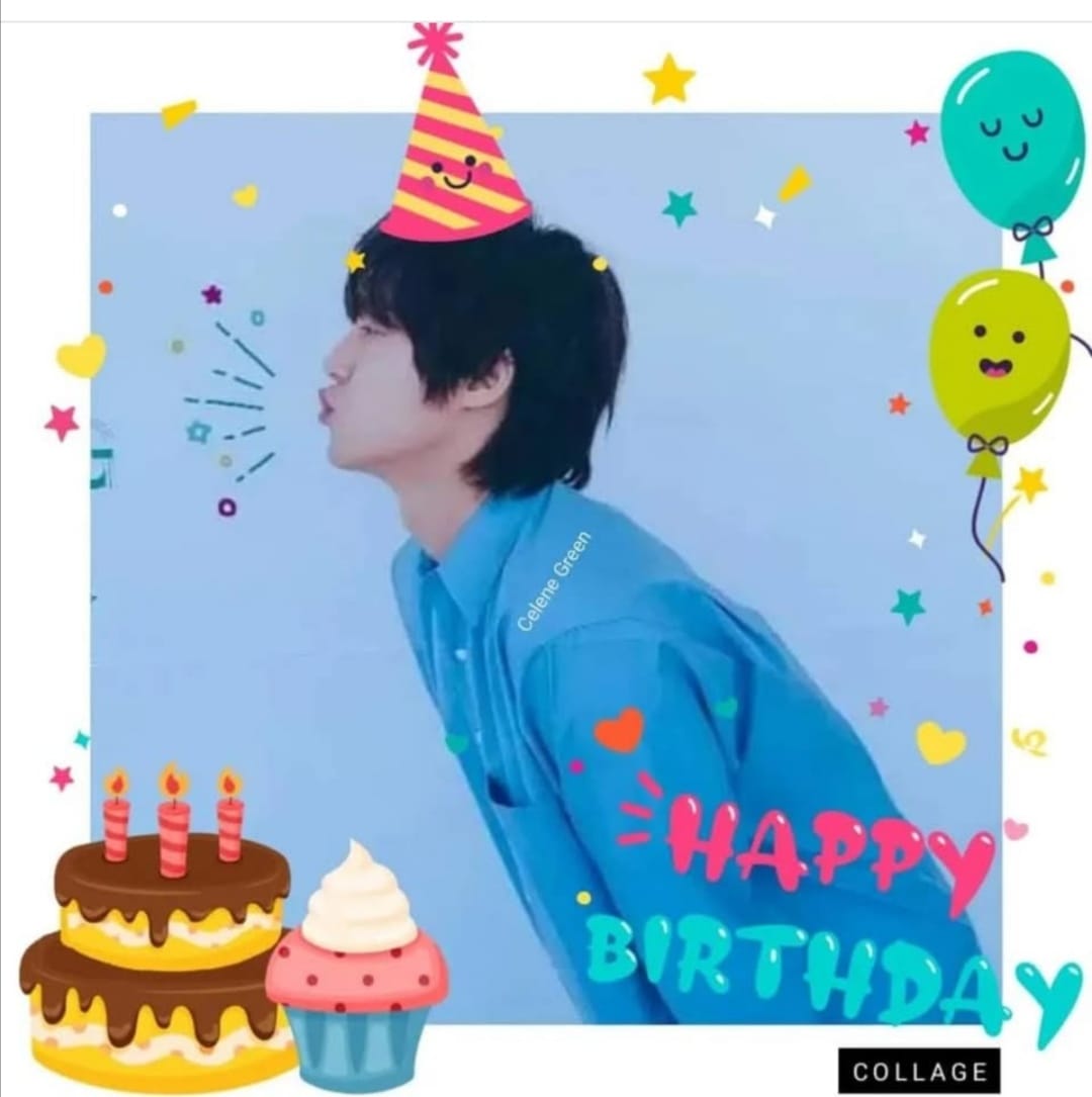 HeneciaW's tweet photo. ✨✨ Feliz cumpleaños Kim Hyun Joong ✨✨ 
Siempre a tu lado , apoyando y sobretodo deseando lo mejor para tu vida .
#heneciaworldwide
@hyunjoong860606
@khj_heneciatwt 
#kpop
#Spotify 
#Fiveoone
#ss501
#김현중
#kimhyunjoong
#キムヒョンジュン
#金賢重
#khjseriesyoutube
#frommkhj https://t.co/jz7O8jJOaj