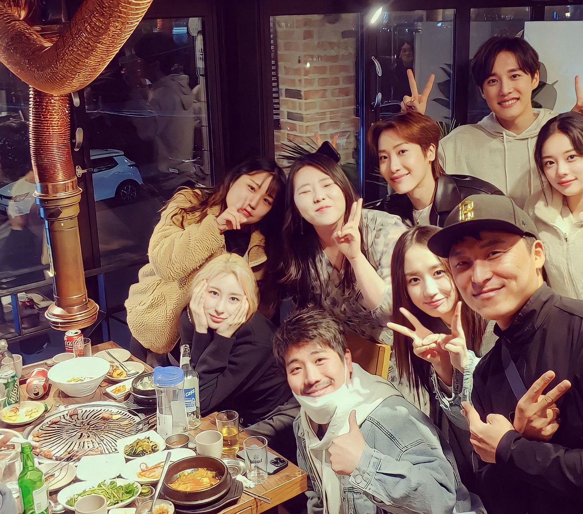 BUDDING ROMANCE WILL OFFICIALLY AIR ON JUNE 12TH