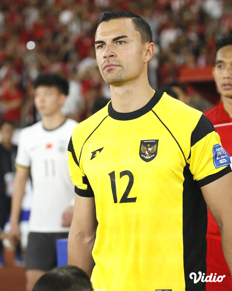 SiaranBolaLive's tweet photo. Tell Us About Emil Audero! 🧱 🇮🇩 https://t.co/mPhjHCOWOB