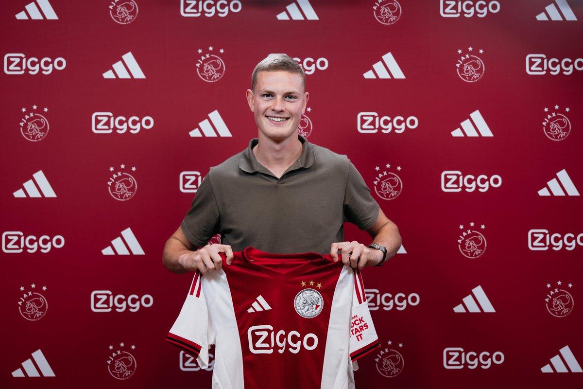 Ajax and Dies Janse have reached an agreement on a new contract. 
 
The new deal for the 19-year-old defender runs from July 1, 2025 until June 30, 2029, with an option to extend for another year 🤝
