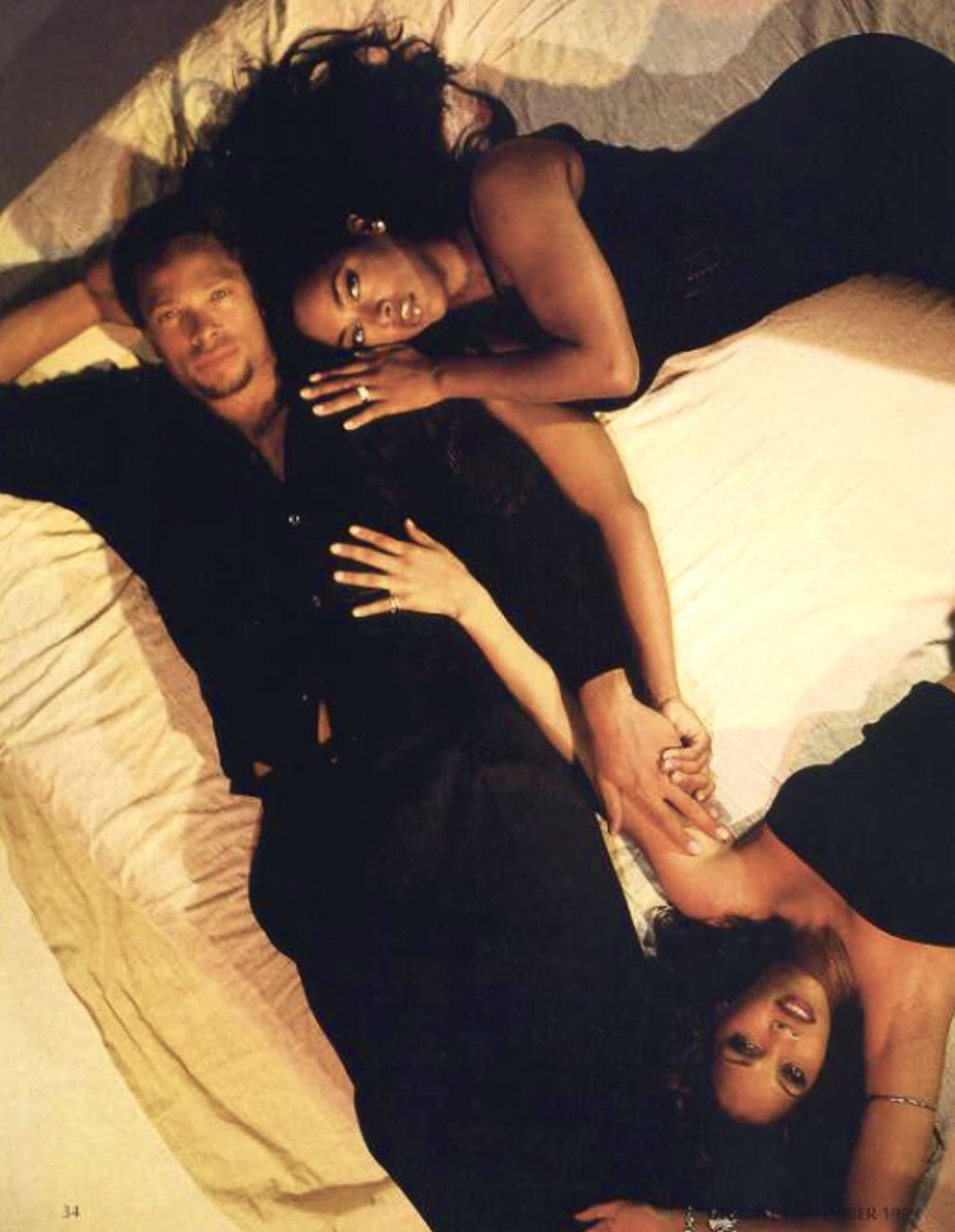 mrbrownroyyal's tweet photo. @_Cordelra_ The older I get the more I realize how young some of y’all are…but anyway this film is called “Trois” starring #KenyaMoore (as you can see) and #GaryDourdan produced by #WillPacker There’s a Part 2 and 3 as well! #RHOA 🎥 🎭! I wish @willpackerprods would work with Kenya again?! https://t.co/6Qt1Sbu2o2