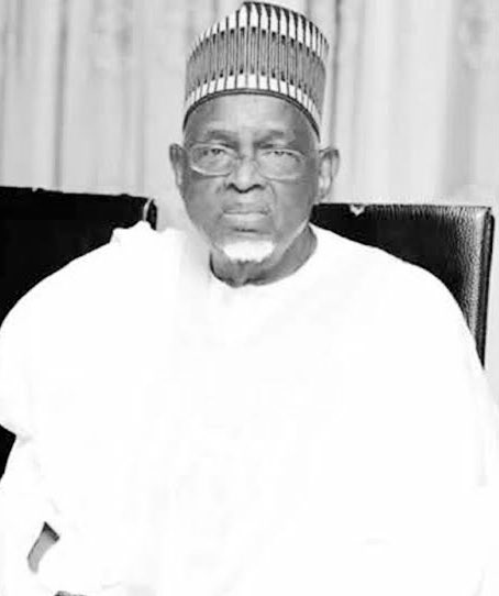 Inna lillahi wa inna ilayhi raji’un.

The news of Professor Jibril Aminu’s passing came as a rude shock. Professor Aminu was a rare kind of public servant, one who brought excellence and purpose to every role he held. Whether in medicine, education, diplomacy, or governance, he