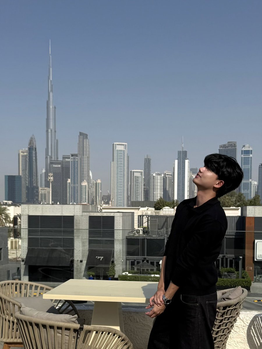 imurjake's tweet photo. I love Dubai #dubai https://t.co/yXi6ZbcSNy