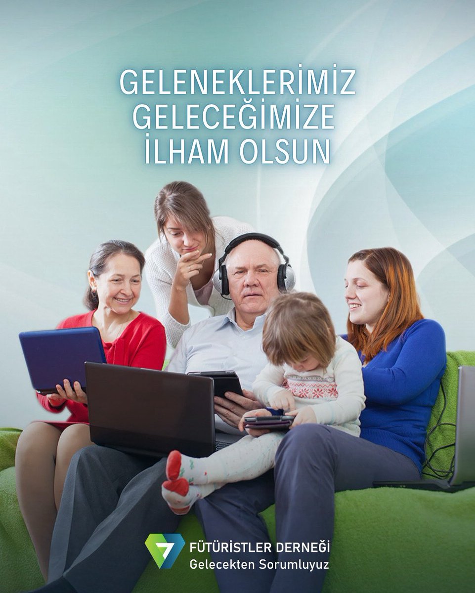 Paylaşmanın, dayanışmanın ve sevginin bayramı.
Ve bu değerler, yalnızca bugünün değil, yarının toplumlarının da temeli. Gelecekte bayramlar belki sanal gerçeklikte kutlanacak,
ama birlik olma duygusu, her zamanki gibi kalbimizde yerini koruyacak.

Kurban Bayramı’mız kutlu olsun.