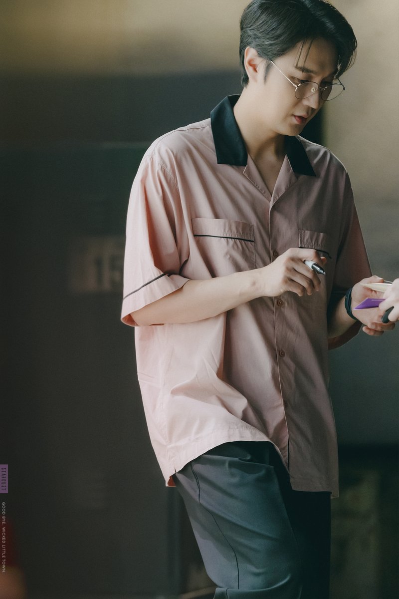 조성윤 
- 
250605 니진 
공연 후