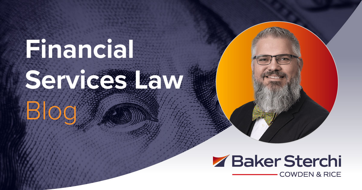 The E.D. Tex. has set a hearing that will likely result in an order and final judgment vacating the Consumer Financial Services Protection Bureau Rule prohibiting collection and reporting of consumer medical debt information. Read more from Gregorio Silva: conta.cc/4dSGVun