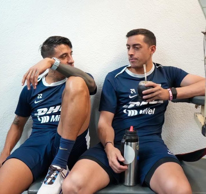 Ánimo ya casi es viernes