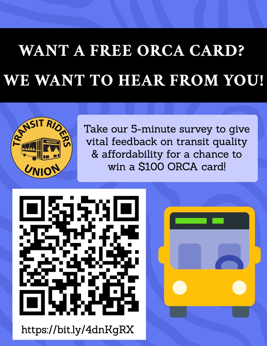 Transit Riders Union tweet media