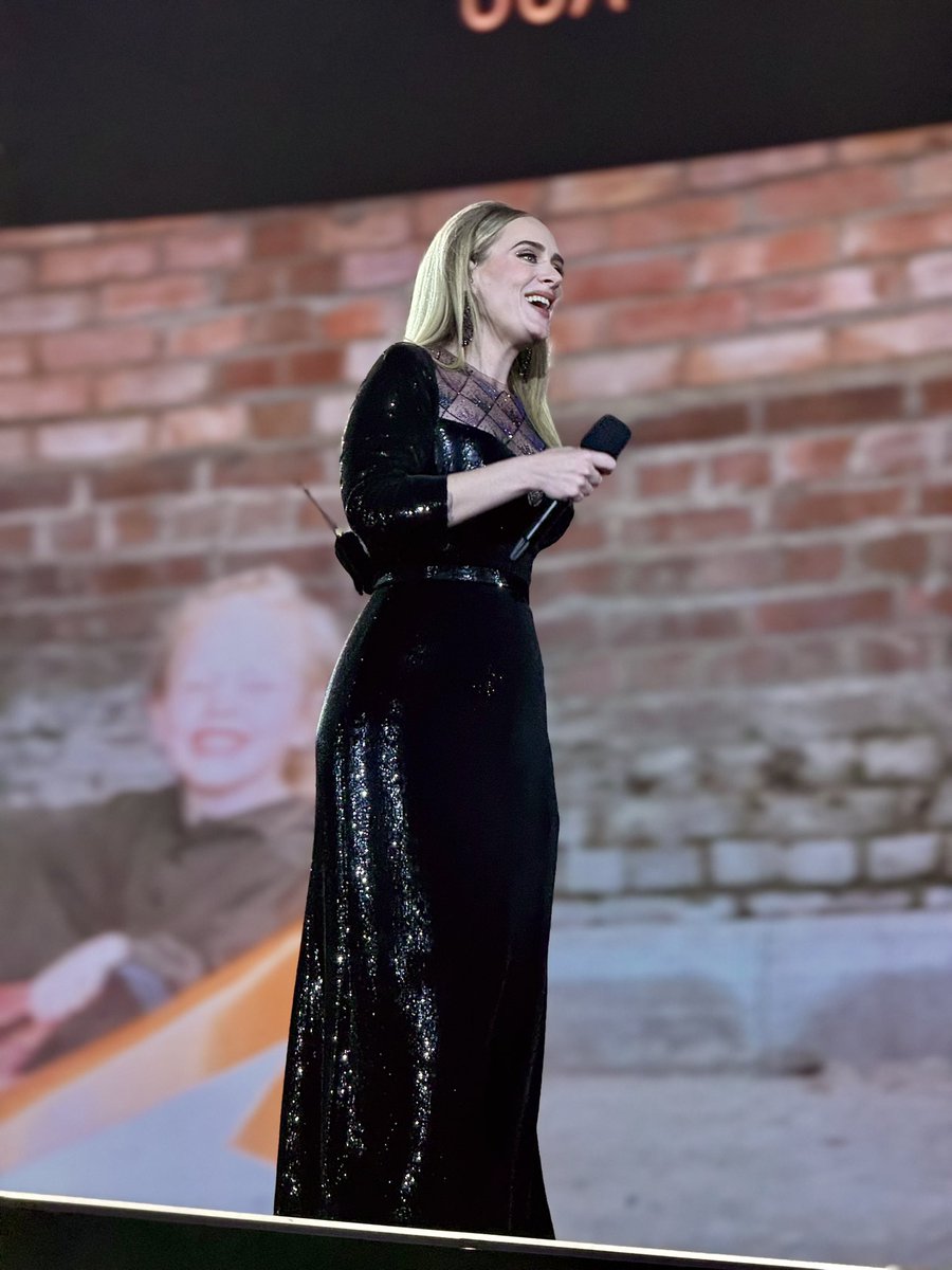 EricJumpsuit's tweet image. Miss her smiling🥹