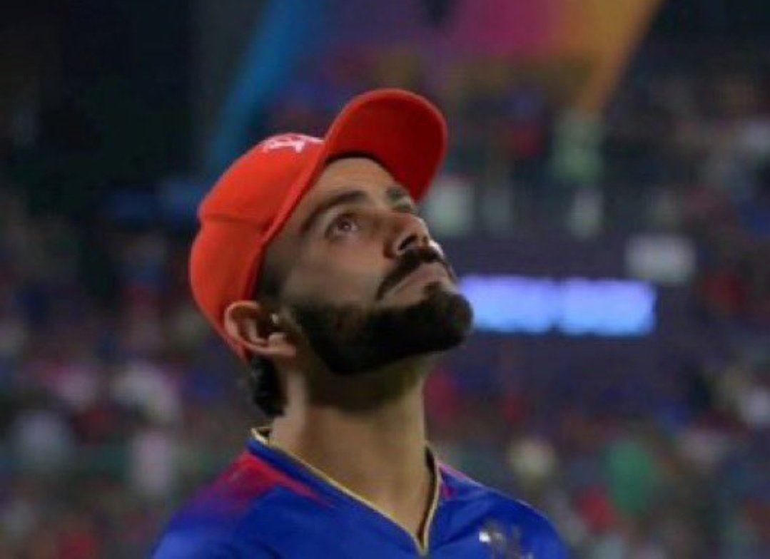 ankurvermaup's tweet photo. This is what he has achieved or gained.

WE LOVE YOU KOHLI

❤ https://t.co/vQkYxuHqxj