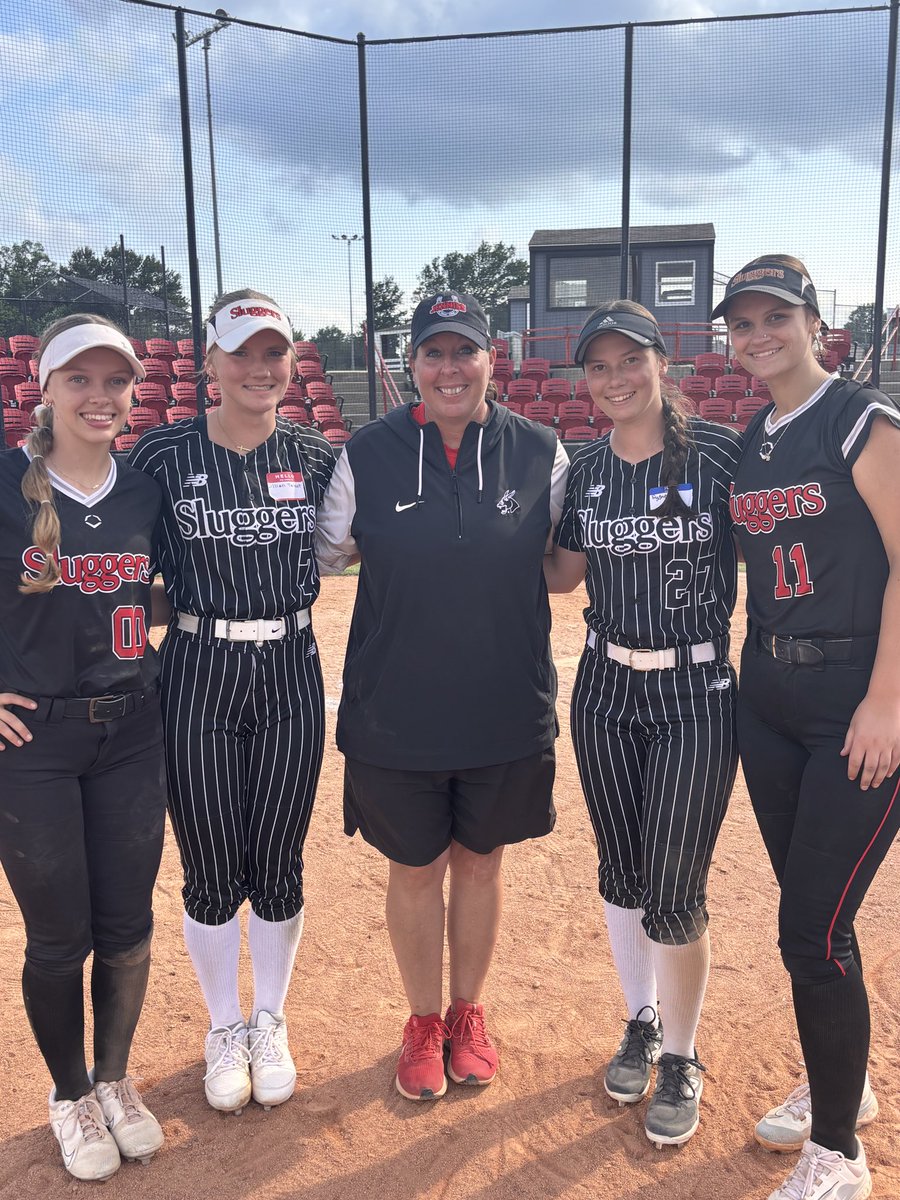 Lillian Talbot 2027 tweet media