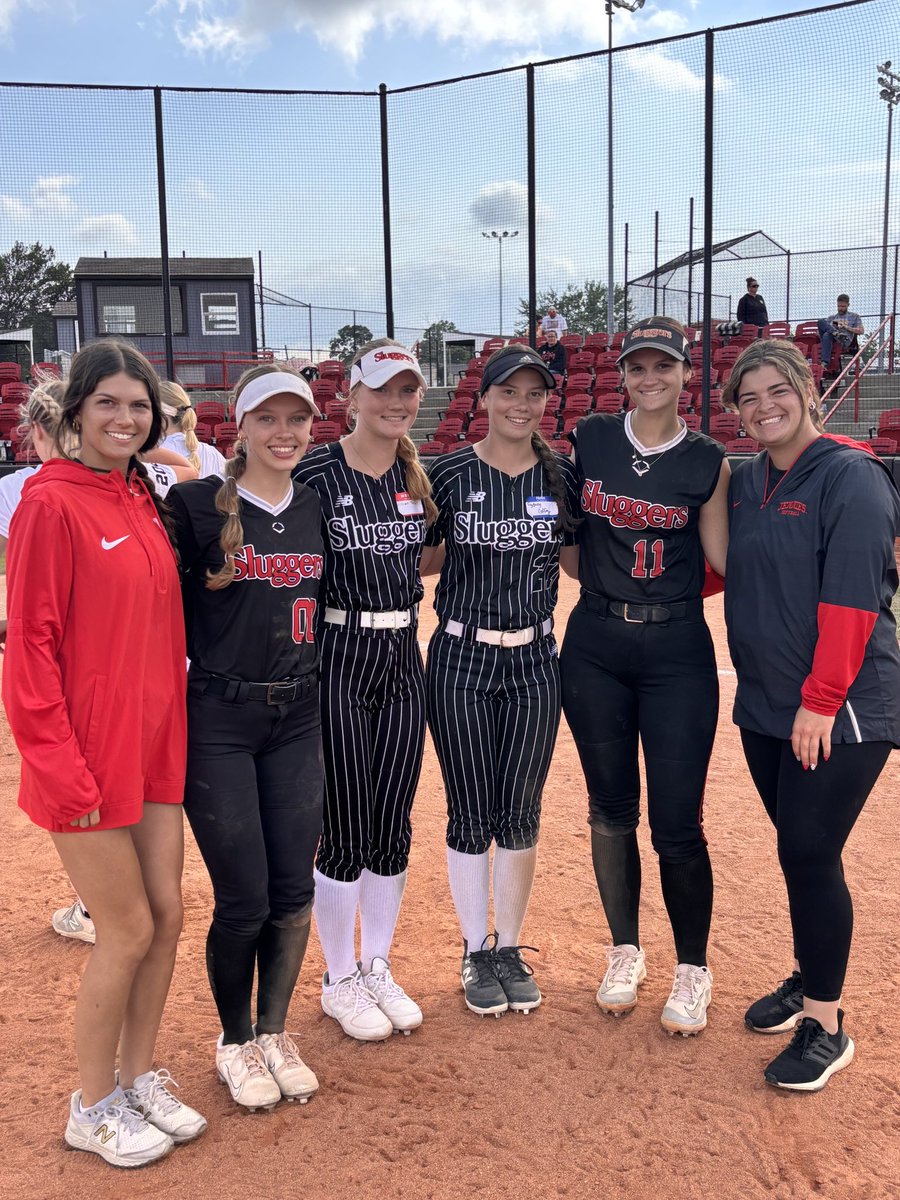 Lillian Talbot 2027 tweet media