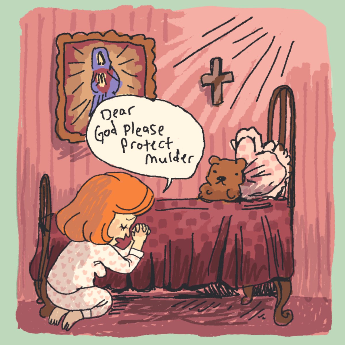 jellyfishmeat's tweet image. instagram really liked this one