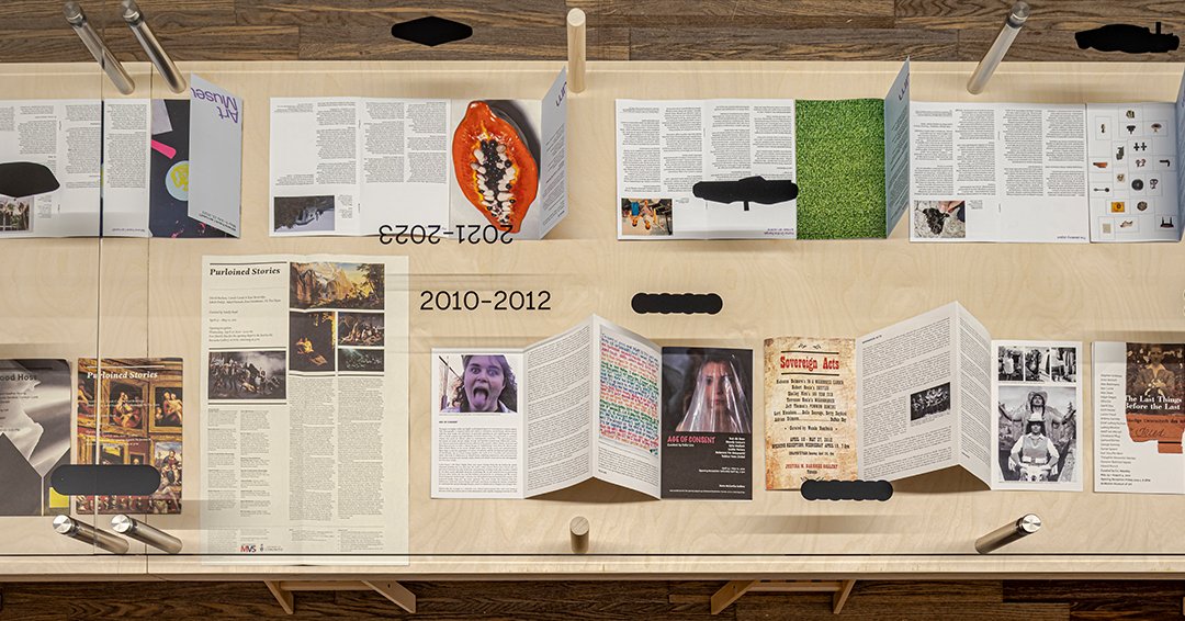 Art Museum at the University of Toronto tweet media