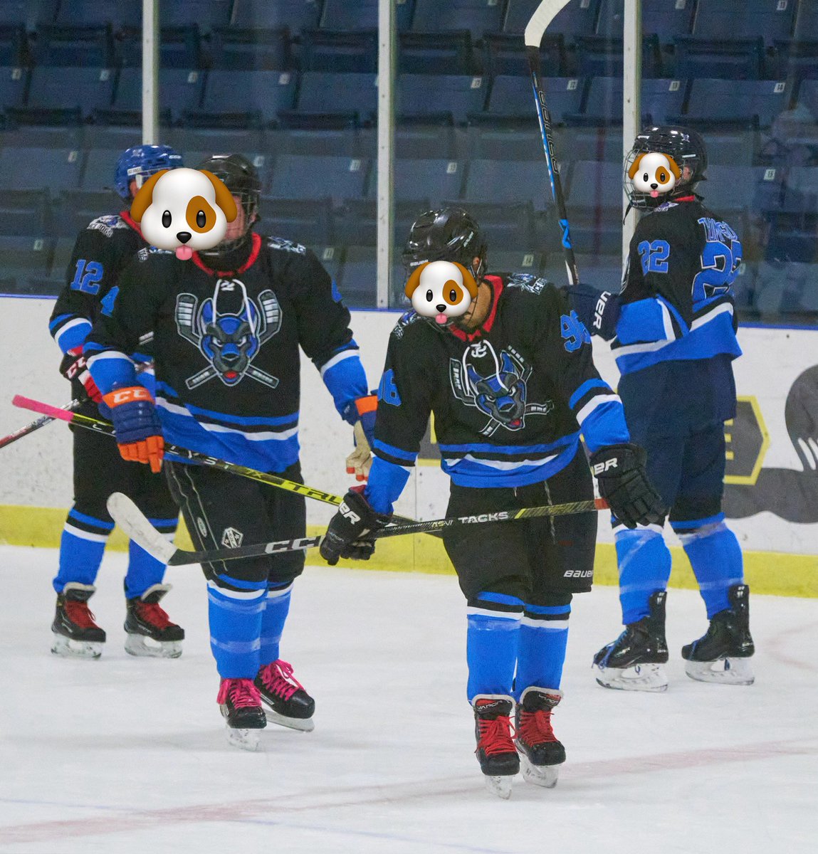 I’d like to take this opportunity to point out how cute my teammates are 🥰

<a href="/bighuskybutt/">Mellhouse</a> on the ice

📷: <a href="/alpenglowww/">alpen{glow,drone,pup} → MIR</a>