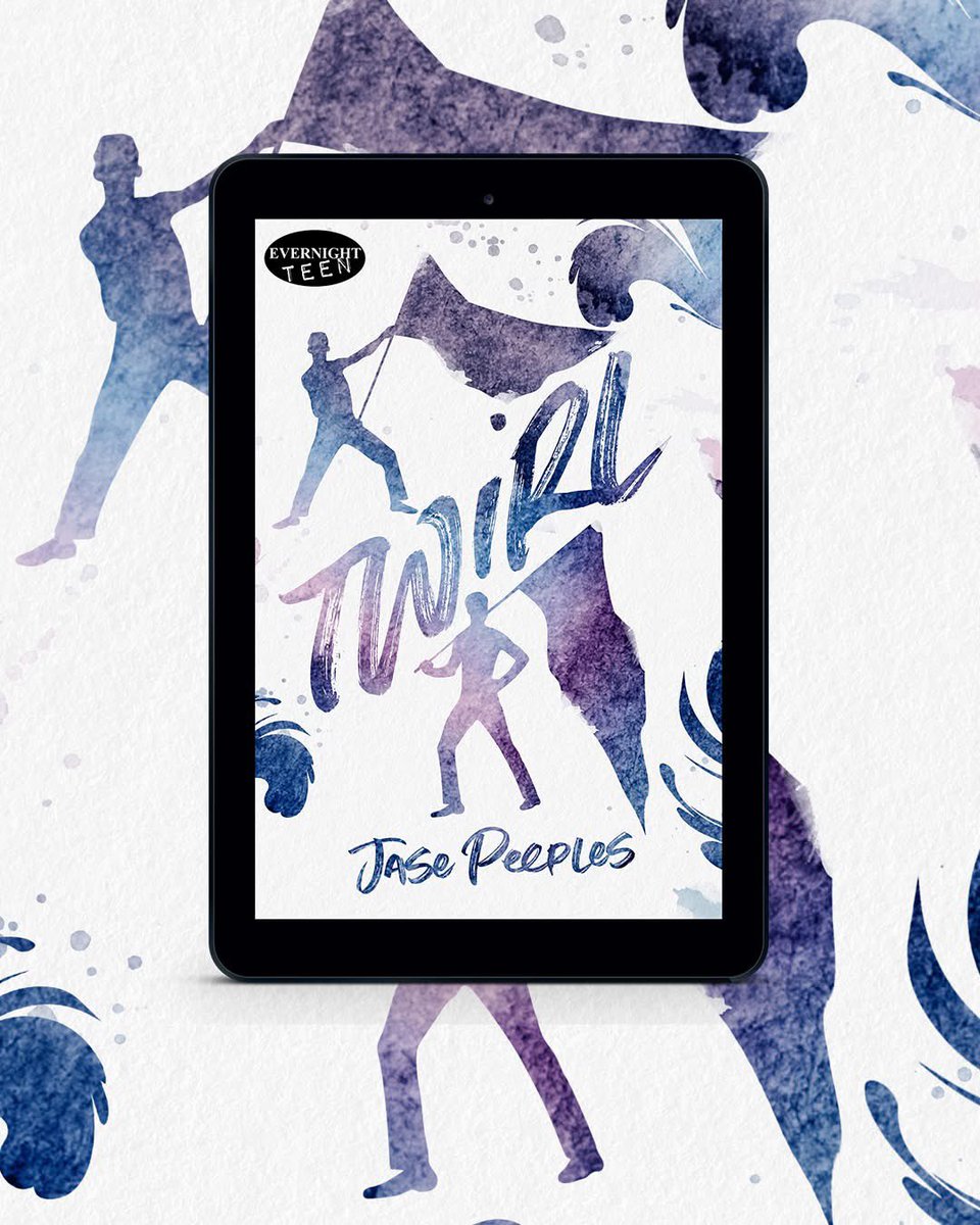READERS ARE RAVING!

TWIRL by Jase Peeples 

#1click: bit.ly/4k3jvnX

⭐⭐⭐⭐⭐

"TWIRL is a story that will stay with you. A beautiful, affirming read from start to finish."

"It’s the kind of story I wish I had as a teen—a book that says all love is powerful, joyful,