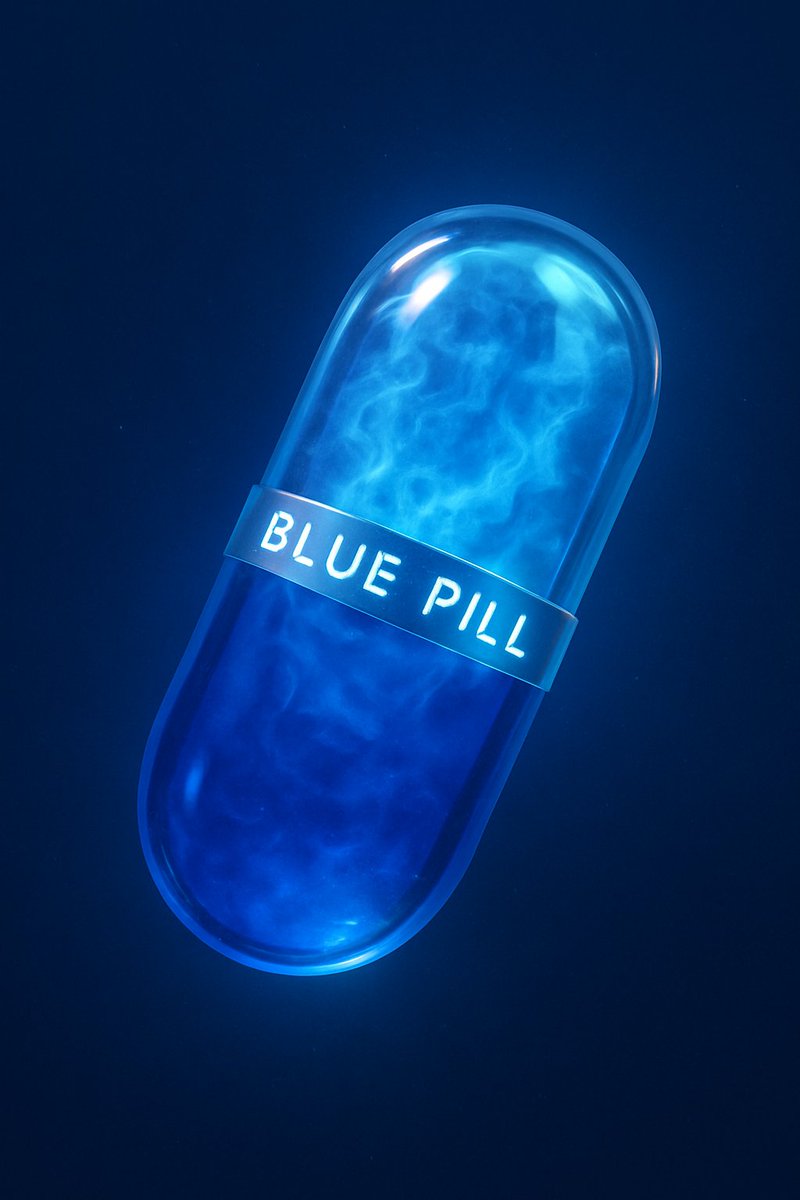 amir_medipor's tweet photo. Web3 is advancing day by day, but its security isn't keeping up. Many of us face this issue daily. Now, @bluepillaudit  come to solve this problem. They’re not just auditing smart contracts they’re rebuilding trust in the decentralized world. #BluepillNetworkInMe https://t.co/tKrz0Eh6uh