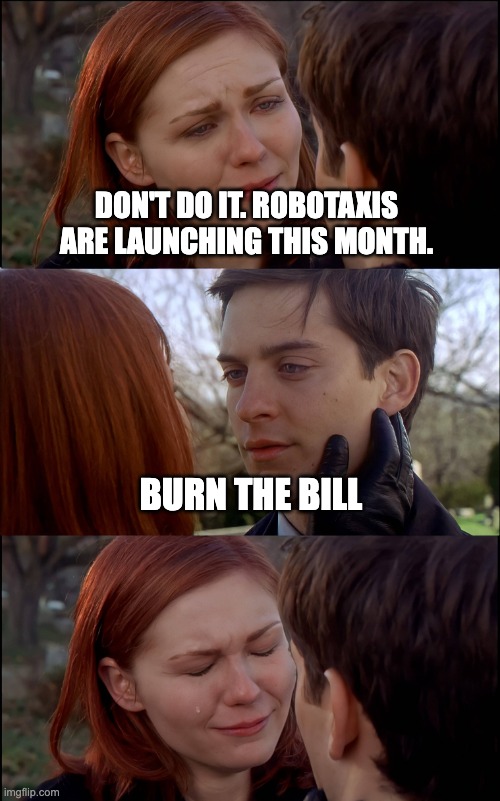 He is a man of principle.