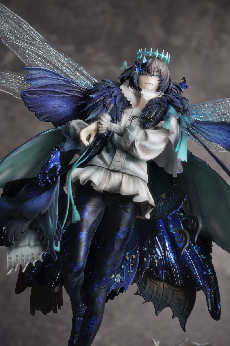 オベロン・ヴォーティガーン