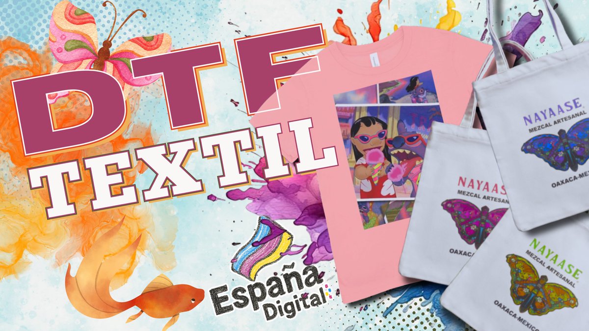 España Digital tweet media