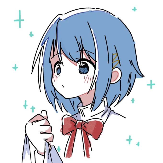 #マギレコ #まどドラ