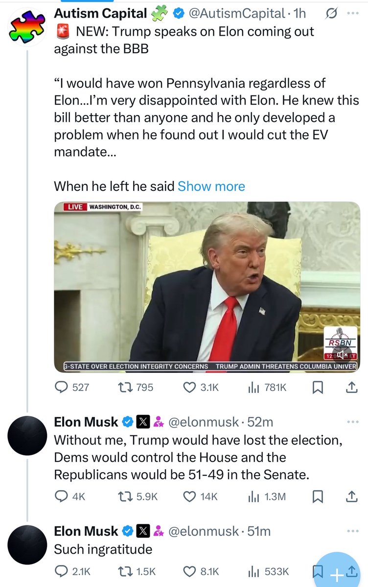 Kill Bill tweet media