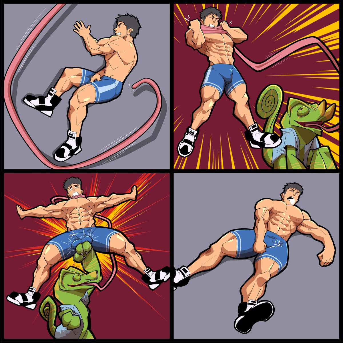 ★ Ginger ★ tweet media