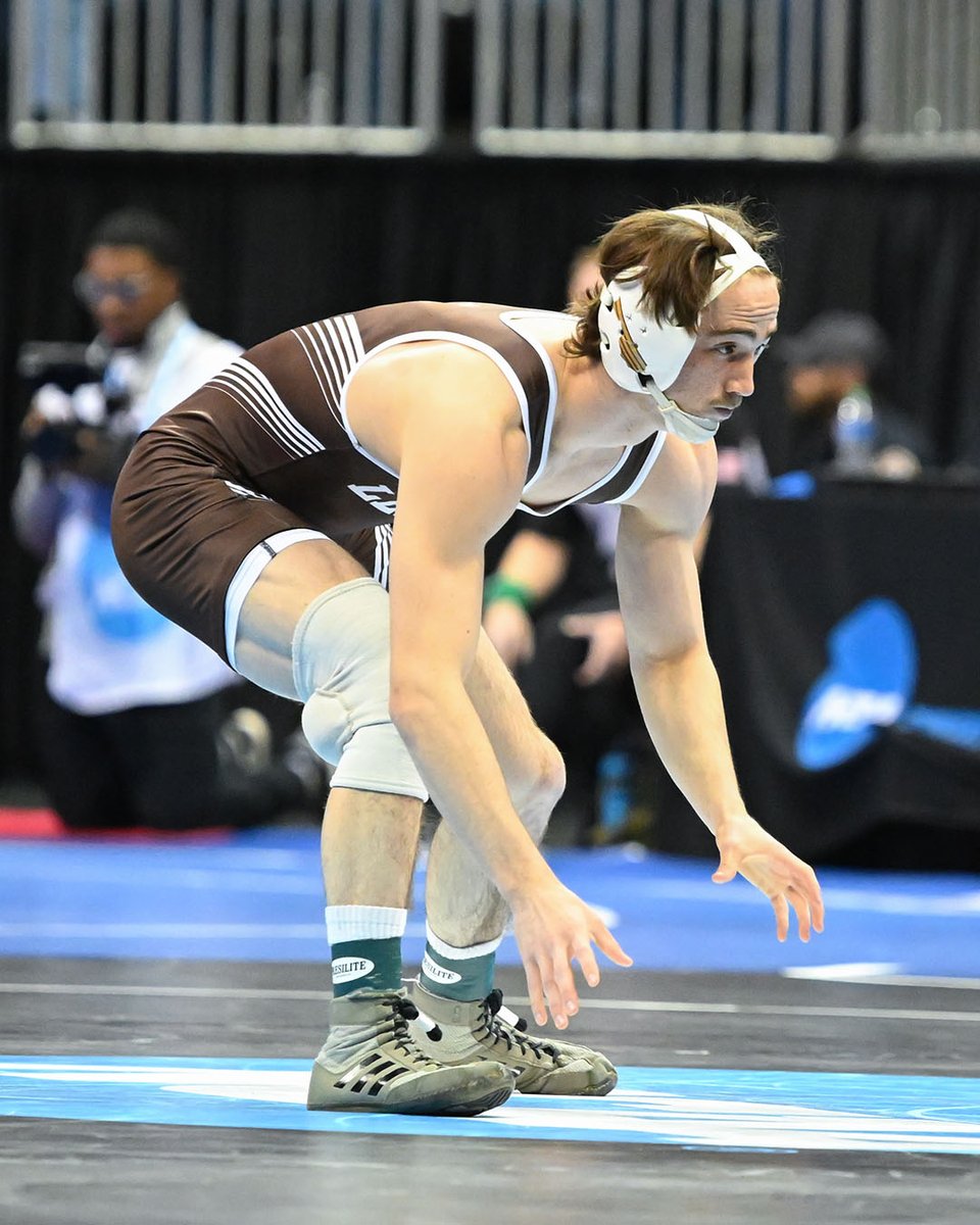 LehighMWREST's tweet image. We had 4️⃣ 4.0 GPA wrestlers this spring! 👏
- Kelvin Griffin
- Malyke Hines
- Owen Trephan
- Jack Wilt
#GoLehigh