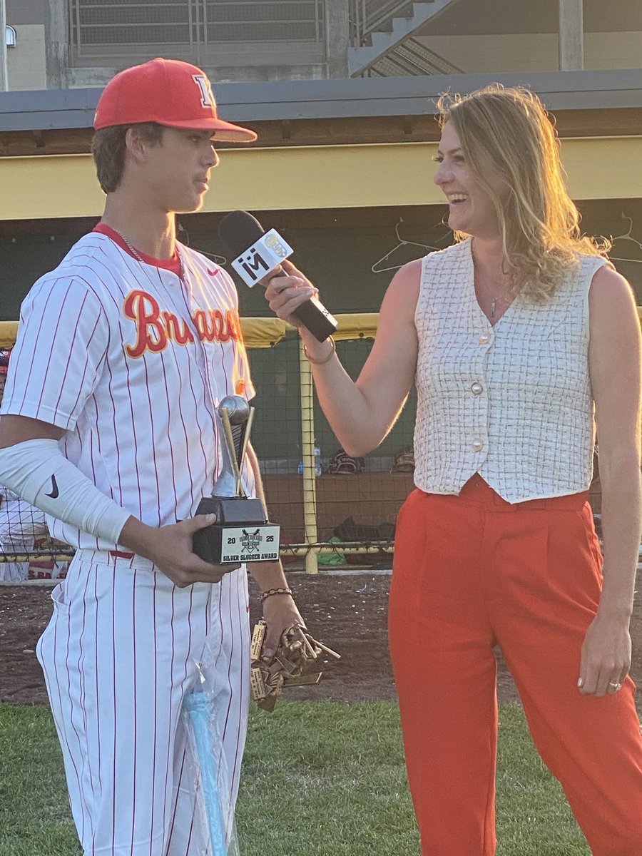 Kamiakin Baseball tweet media