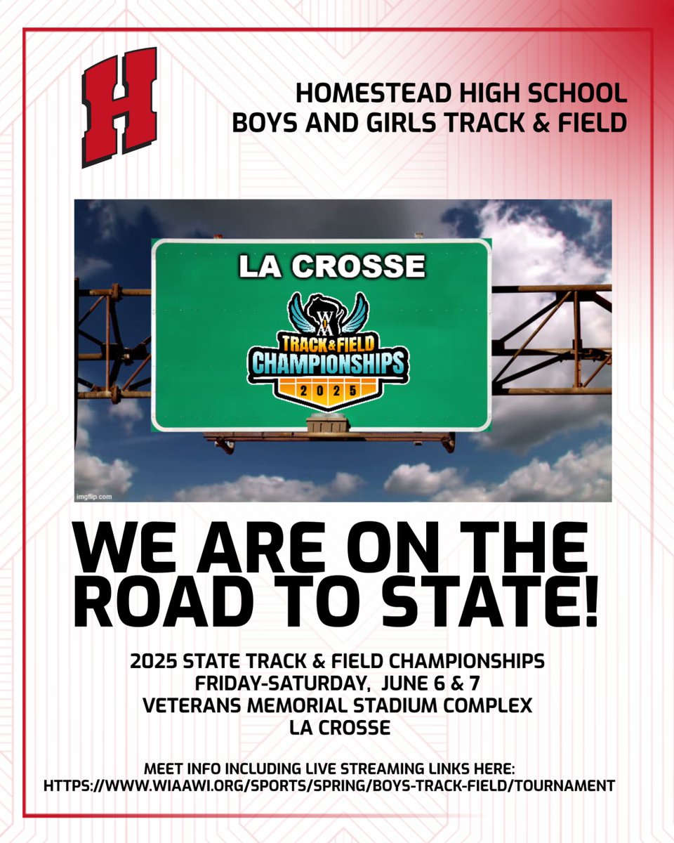 Homestead Booster Club tweet media