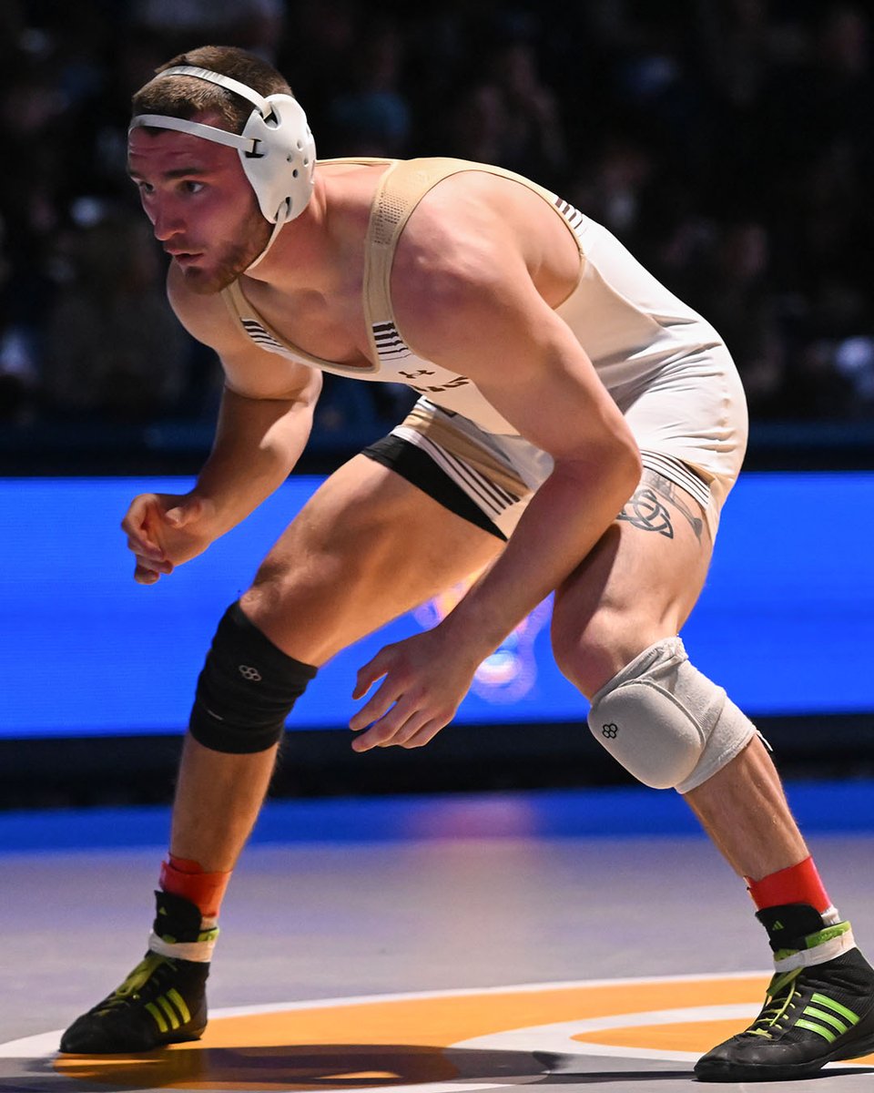 LehighMWREST's tweet image. We had 4️⃣ 4.0 GPA wrestlers this spring! 👏
- Kelvin Griffin
- Malyke Hines
- Owen Trephan
- Jack Wilt
#GoLehigh