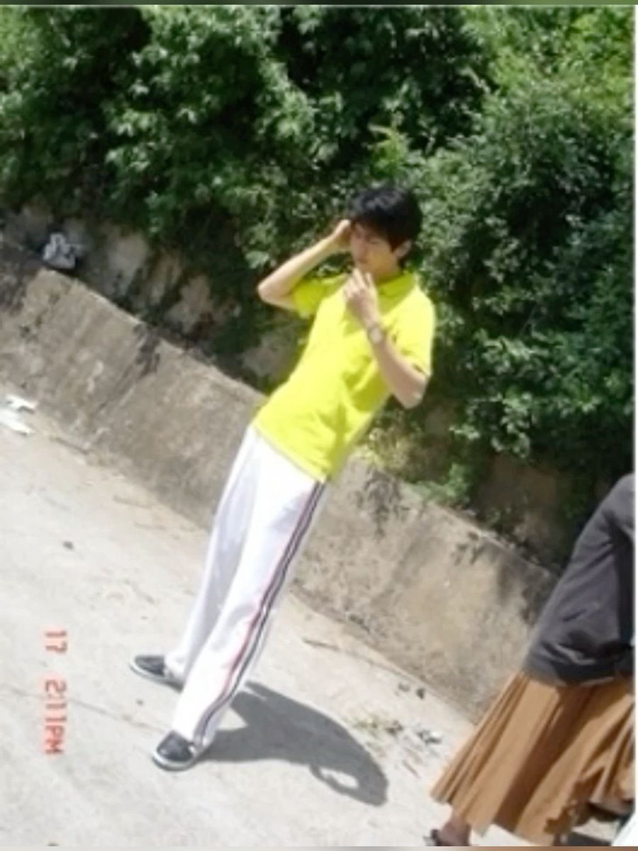 이런나랑.. tweet media