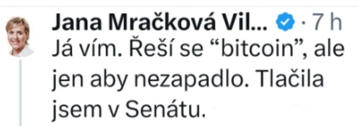 Mr_Kolyas's tweet photo. @PavelNovotnak @ruzickavsenatu https://t.co/mjesoQvD1t