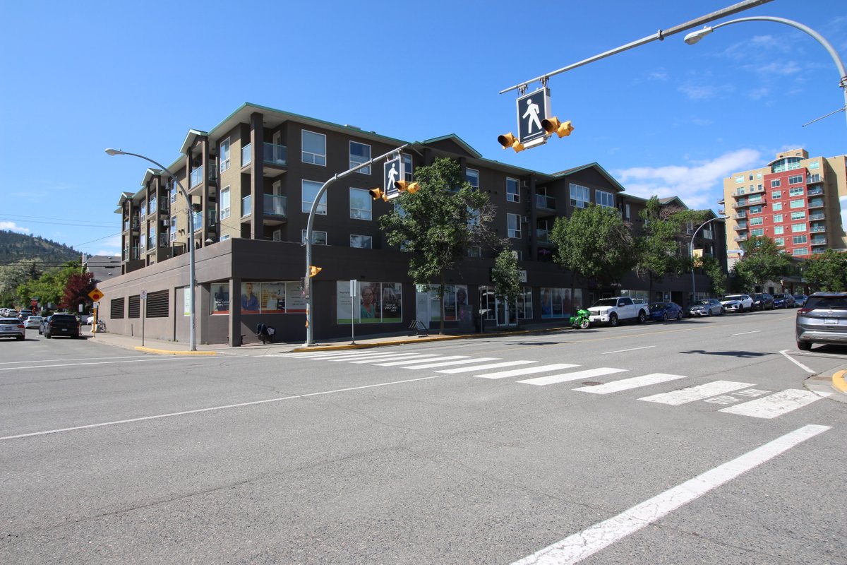 RossSpinaRemax's tweet photo. https://t.co/My0BrQpJn7 two bedroom , two bathroom apartment for sale in downtown Kamloops https://t.co/C6x8MTWdeC