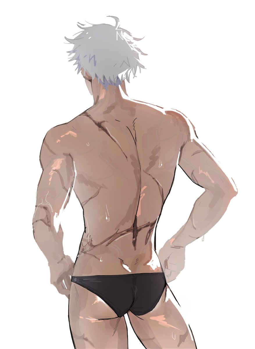 Quick #五条悟  #gojo