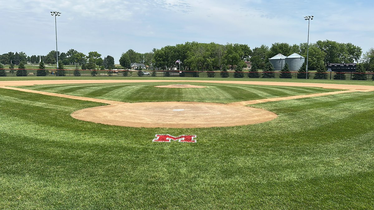 Monticello Panthers Baseball tweet media