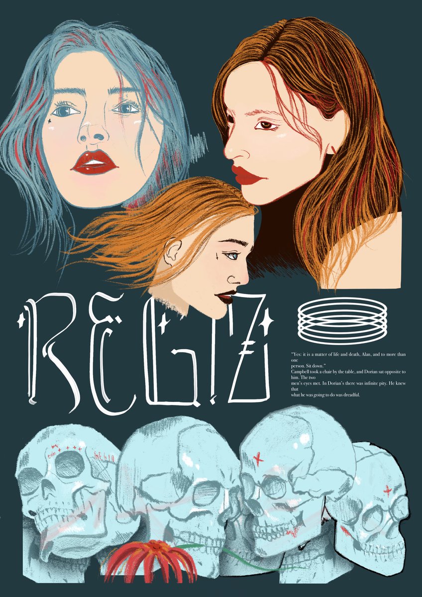 𝔷𝔶𝔷𝔱𝔢𝔪 (@zyztem_) on Twitter photo 