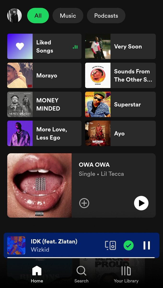 🦅❤️<a href="/wizkidayo/">Wizkid</a>