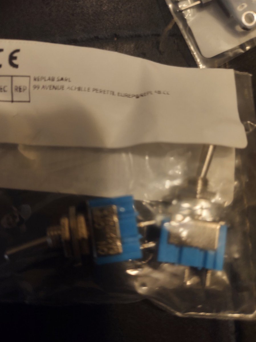 Instead of Nintendo Switch 2 I only get two switches...