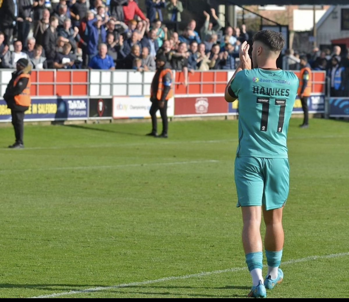 Would you take him at #Notts ?